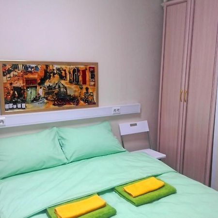 Noclegiwifiparking Poznan Luaran gambar